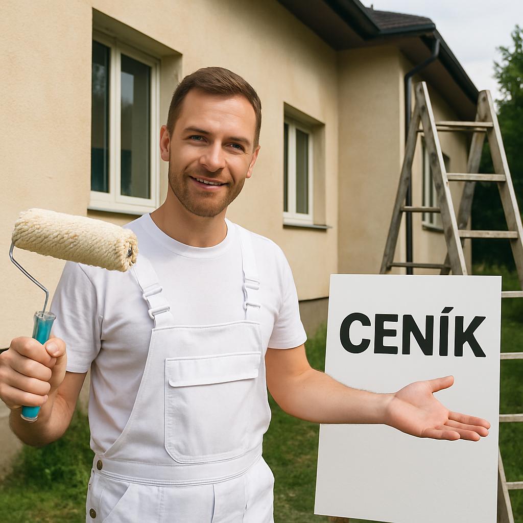 Důležité informace o nátěry fasád ceník (Hradec Králové). Závěrečná myšlenka a výzva k akci Důležité informace o nátěry fasád ceník (Hradec Králové). Závěrečná myšlenka a výzva k akci