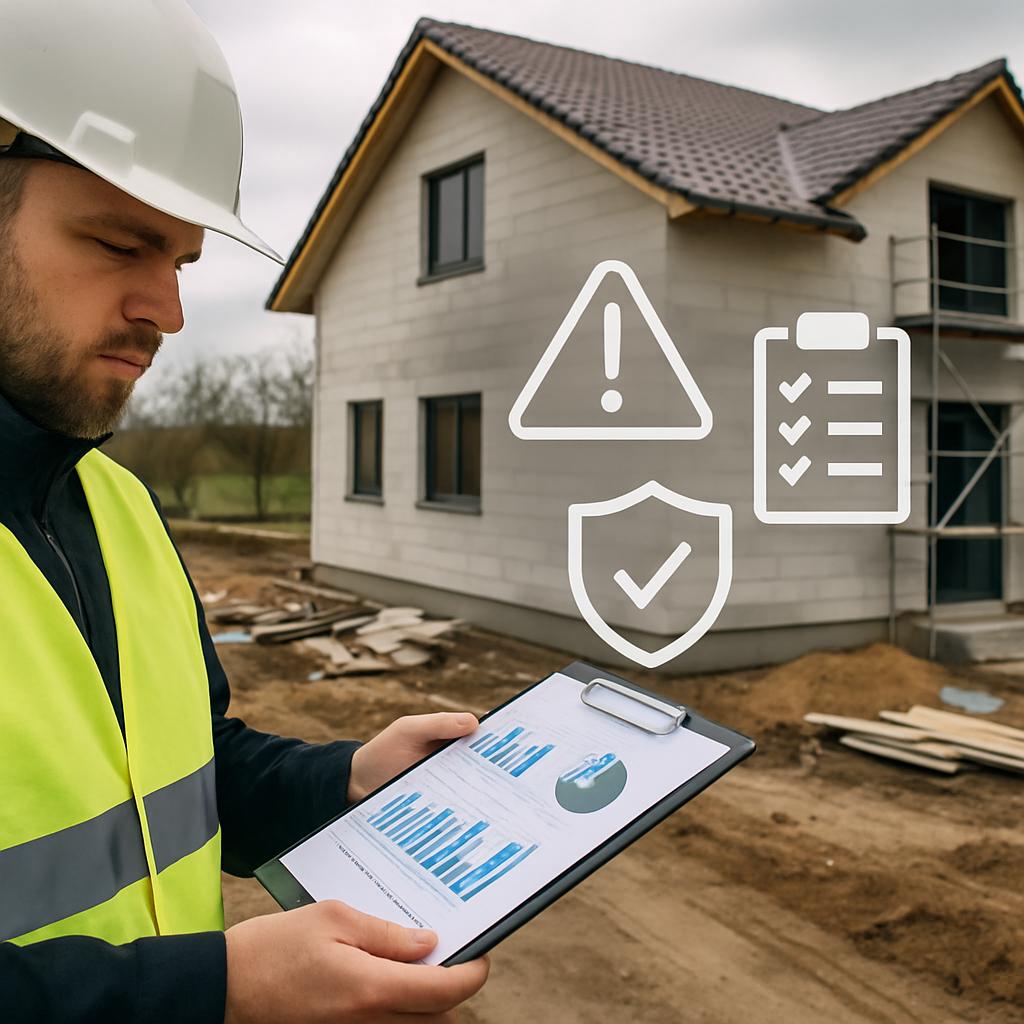 Důležité informace o stavební firma domy na klíč (Liberec). Správa rizik a kvalita materiálů Důležité informace o stavební firma domy na klíč (Liberec). Správa rizik a kvalita materiálů