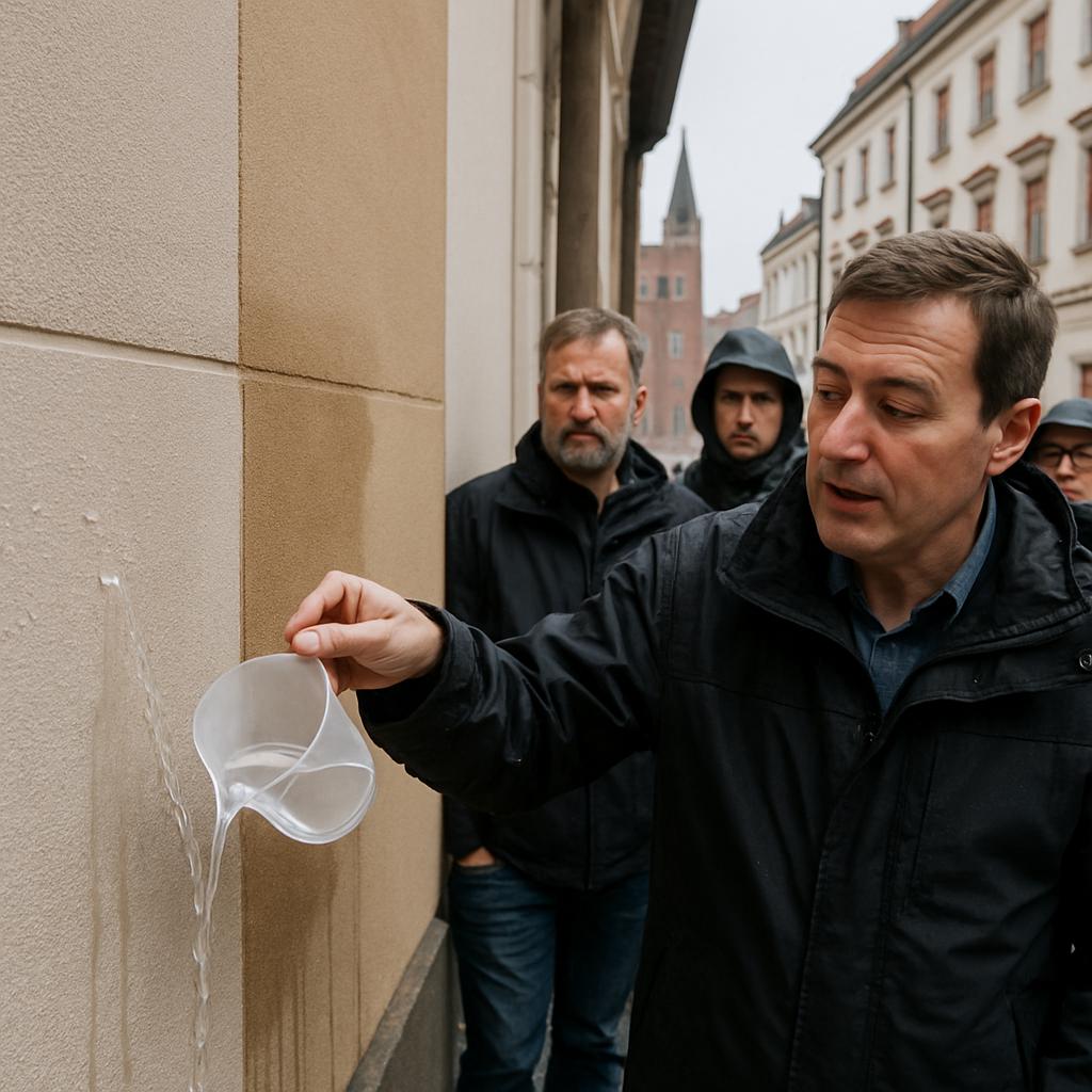 Zajímavé zkušenosti s hydrofobní nátěr fasády (Pardubice). Další z pohledu odborníků: co by měli návštěvníci Pardubic očekávat Zajímavé zkušenosti s hydrofobní nátěr fasády (Pardubice). Další z pohledu odborníků: co by měli návštěvníci Pardubic očekávat