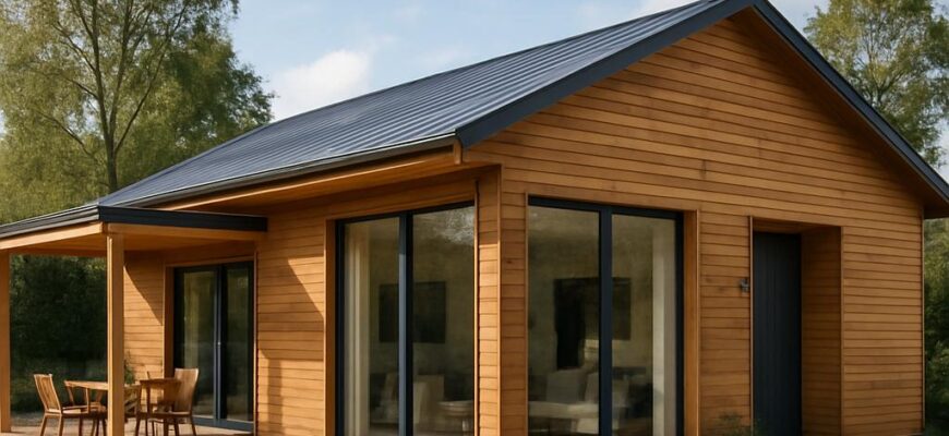 Kreativní nápady pro dřevostavby na klíč ve Frýdku-Místku Kreativní nápady pro dřevostavby na klíč ve Frýdku-Místku