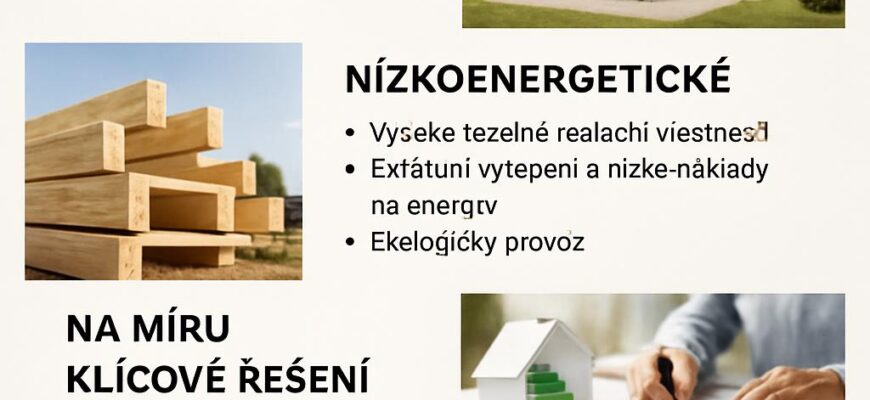 Důležité informace o dřevostavby na klič Hradec Králové Důležité informace o dřevostavby na klič Hradec Králové