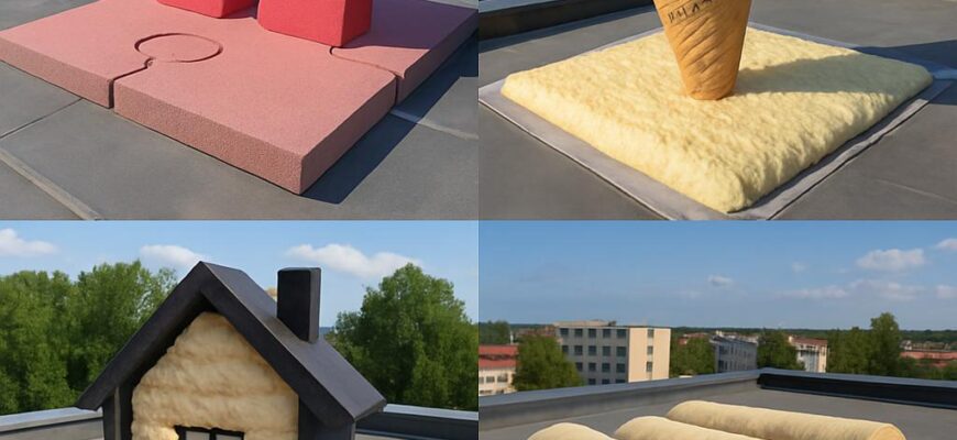 Kreativní nápady pro izolace plochých střech (Přerov): proměňte střechu v další obytnou prostorou Kreativní nápady pro izolace plochých střech (Přerov): proměňte střechu v další obytnou prostorou