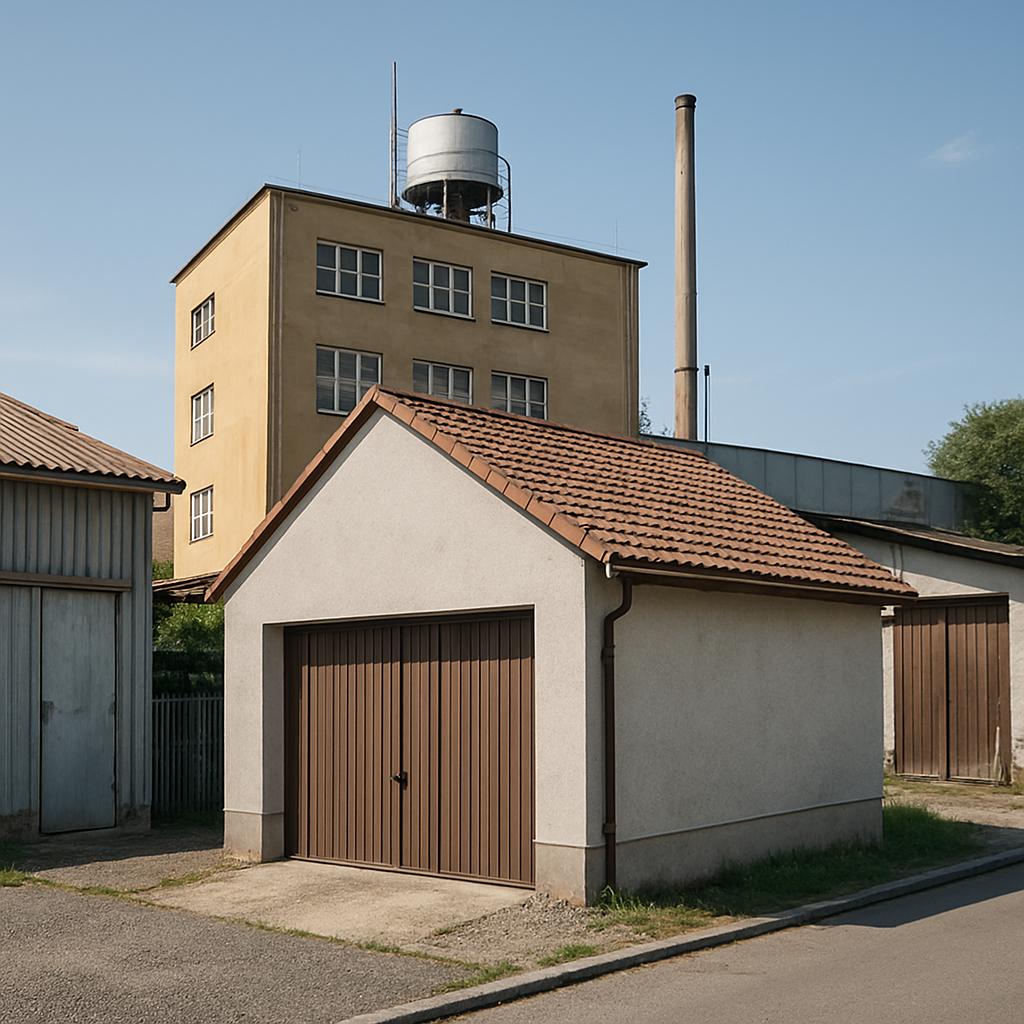 Detailní pohled na ekonomické stavby (Teplice). Co rozumíme pod pojmem ekonomické stavby Detailní pohled na ekonomické stavby (Teplice). Co rozumíme pod pojmem ekonomické stavby