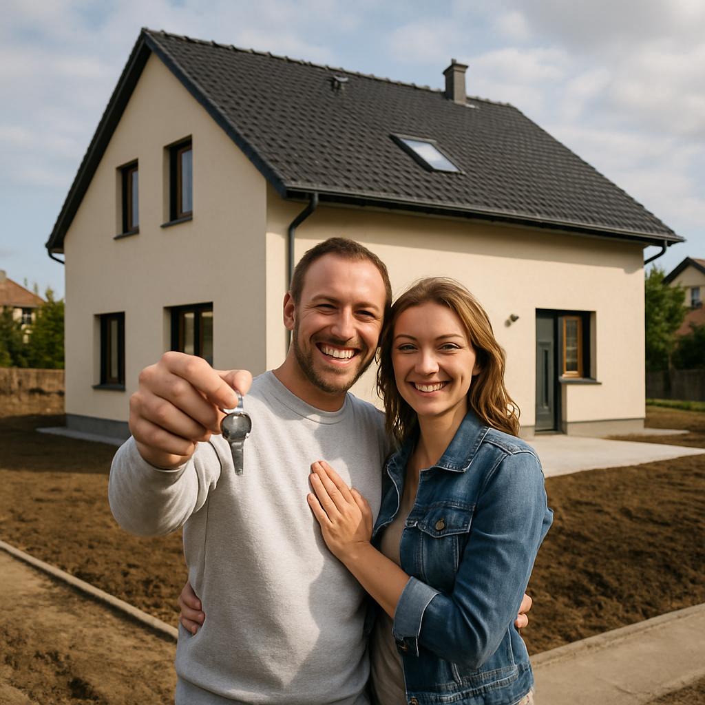 Ověřené zkušenosti s projekty domů na klíč (Praha). Co očekávat na konci cesty k vašemu domu na klíč Praha