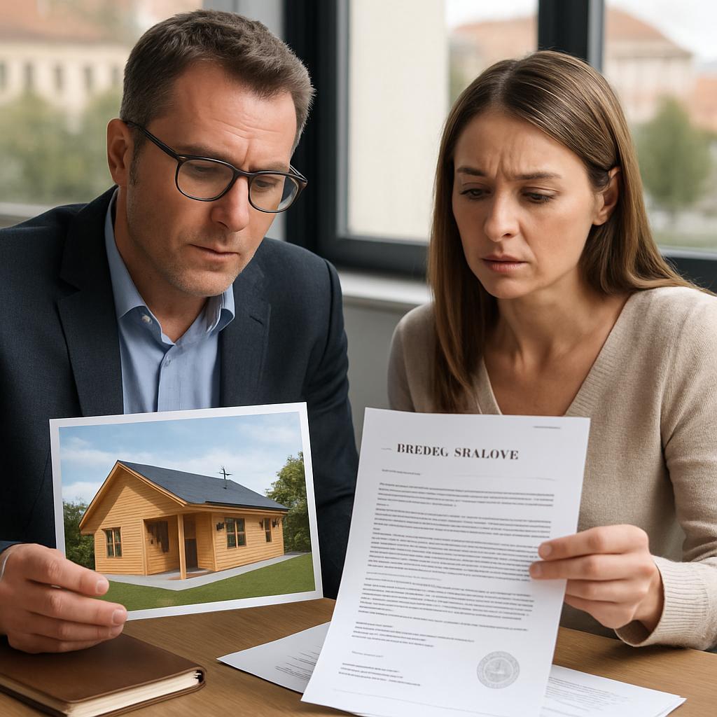 Důležité informace o dřevostavby na klič (Hradec Králové). Právní rámec a povolení v Hradci Králové Důležité informace o dřevostavby na klič (Hradec Králové). Právní rámec a povolení v Hradci Králové