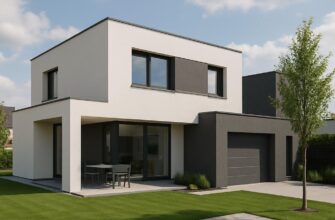 Moderní přístupy k modernímu domu na klíč v Opavě