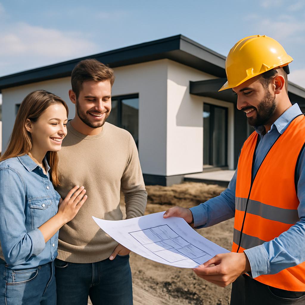 Nejnovější trendy v stavba domu na klíč (Olomouc). Jak vybrat správného partnera pro stavbu domu na klíč Olomouc Nejnovější trendy v stavba domu na klíč (Olomouc). Jak vybrat správného partnera pro stavbu domu na klíč Olomouc