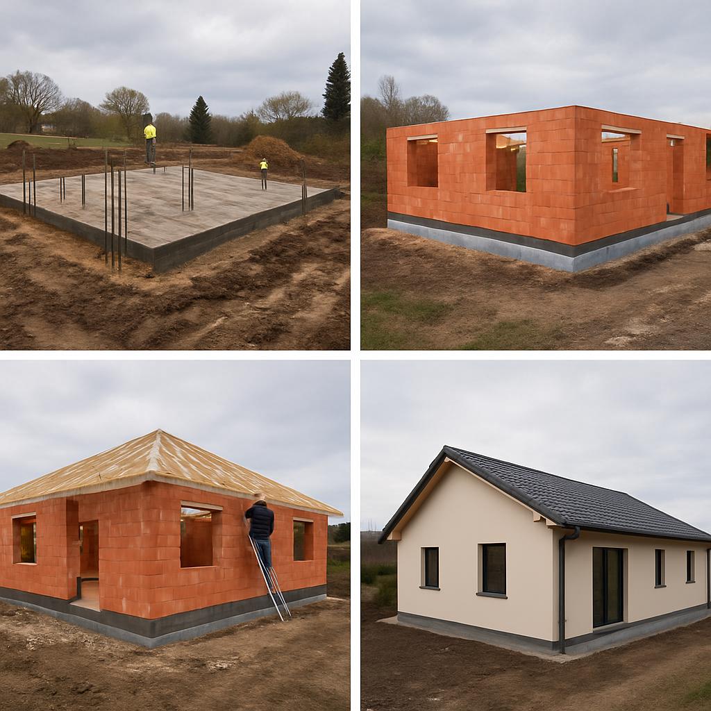 Kompletní přehled k stavba domů na klíč (Jablonec nad Nisou). Podrobnosti o jednotlivých fázích projektu Kompletní přehled k stavba domů na klíč (Jablonec nad Nisou). Podrobnosti o jednotlivých fázích projektu