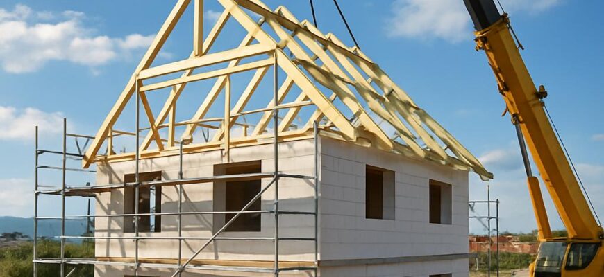 Aktuální novinky v oblasti stavba domu firma (Most) Aktuální novinky v oblasti stavba domu firma (Most)