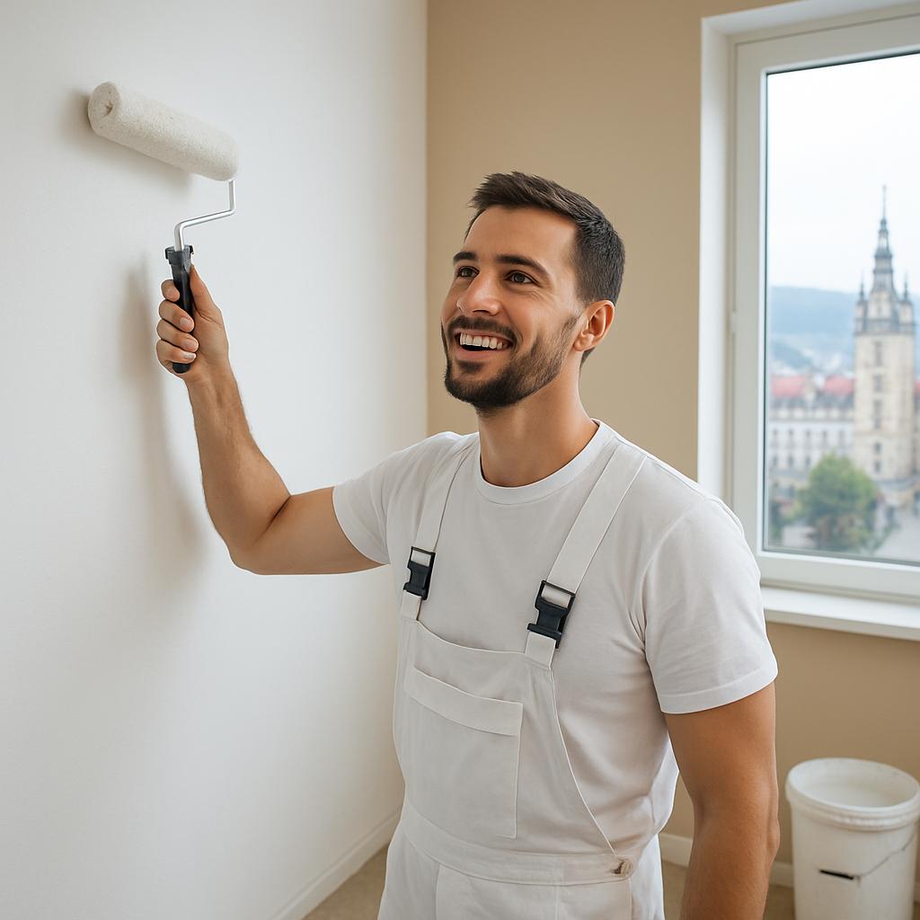 Co očekávat od malování interiérů inspirace (Jablonec nad Nisou). Závěr a výzva k akci Co očekávat od malování interiérů inspirace (Jablonec nad Nisou). Závěr a výzva k akci