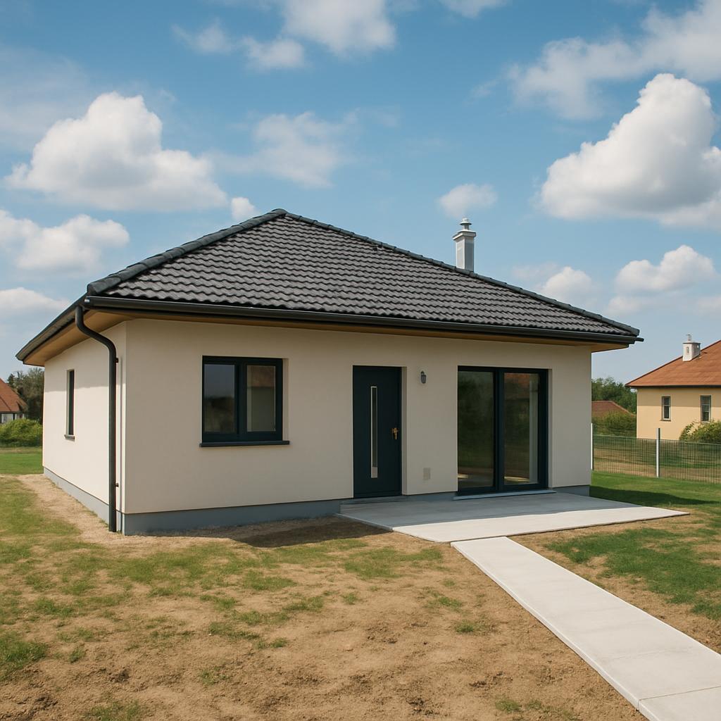 Efektivní tipy pro novy dum na klíč (Jihlava). Co znamená dům na klíč a proč zvažovat Jihlavu Efektivní tipy pro novy dum na klíč (Jihlava). Co znamená dům na klíč a proč zvažovat Jihlavu