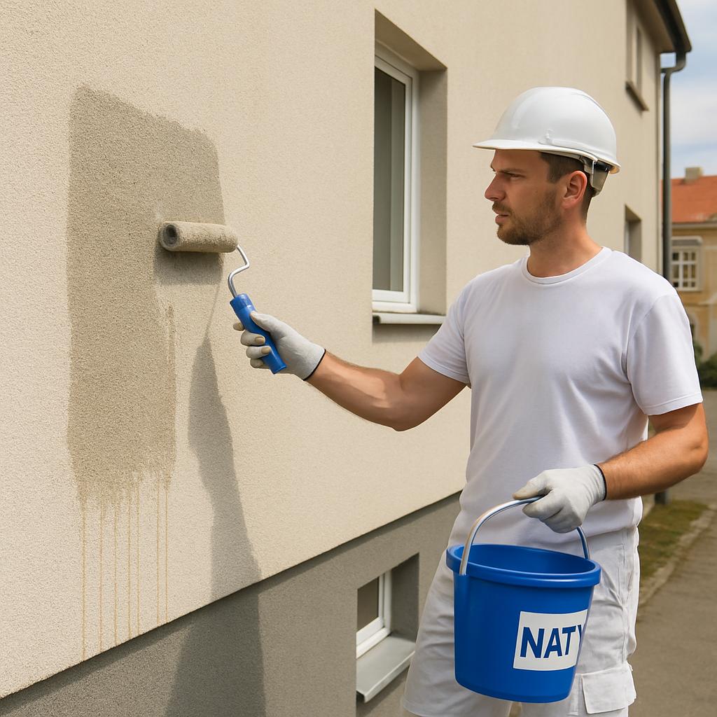 Rychlý návod k hydrofobní nátěr fasády (Plzeň). Závěr a praktické shrnutí Rychlý návod k hydrofobní nátěr fasády (Plzeň). Závěr a praktické shrnutí