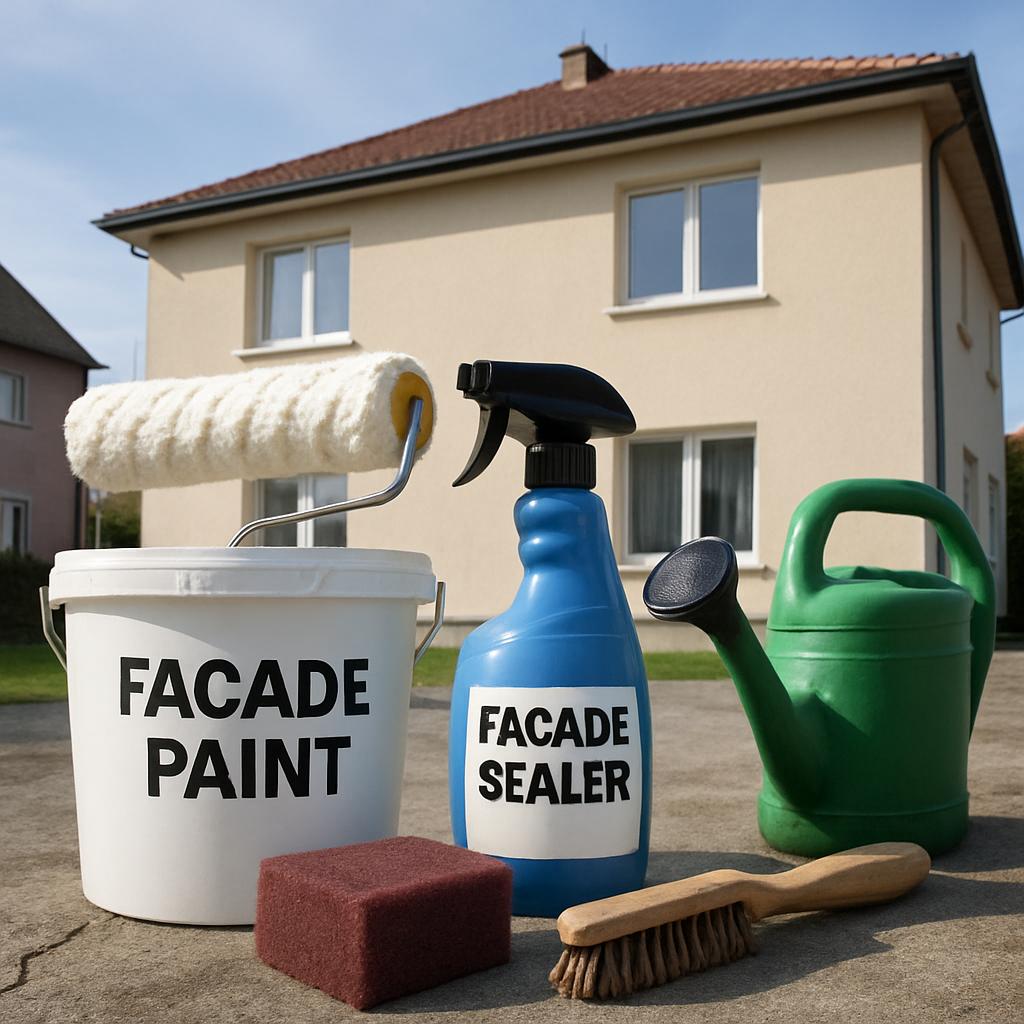 Kompletní přehled k nátěr fasád (Opava). Údržba a prevence po nátěru Kompletní přehled k nátěr fasád (Opava). Údržba a prevence po nátěru