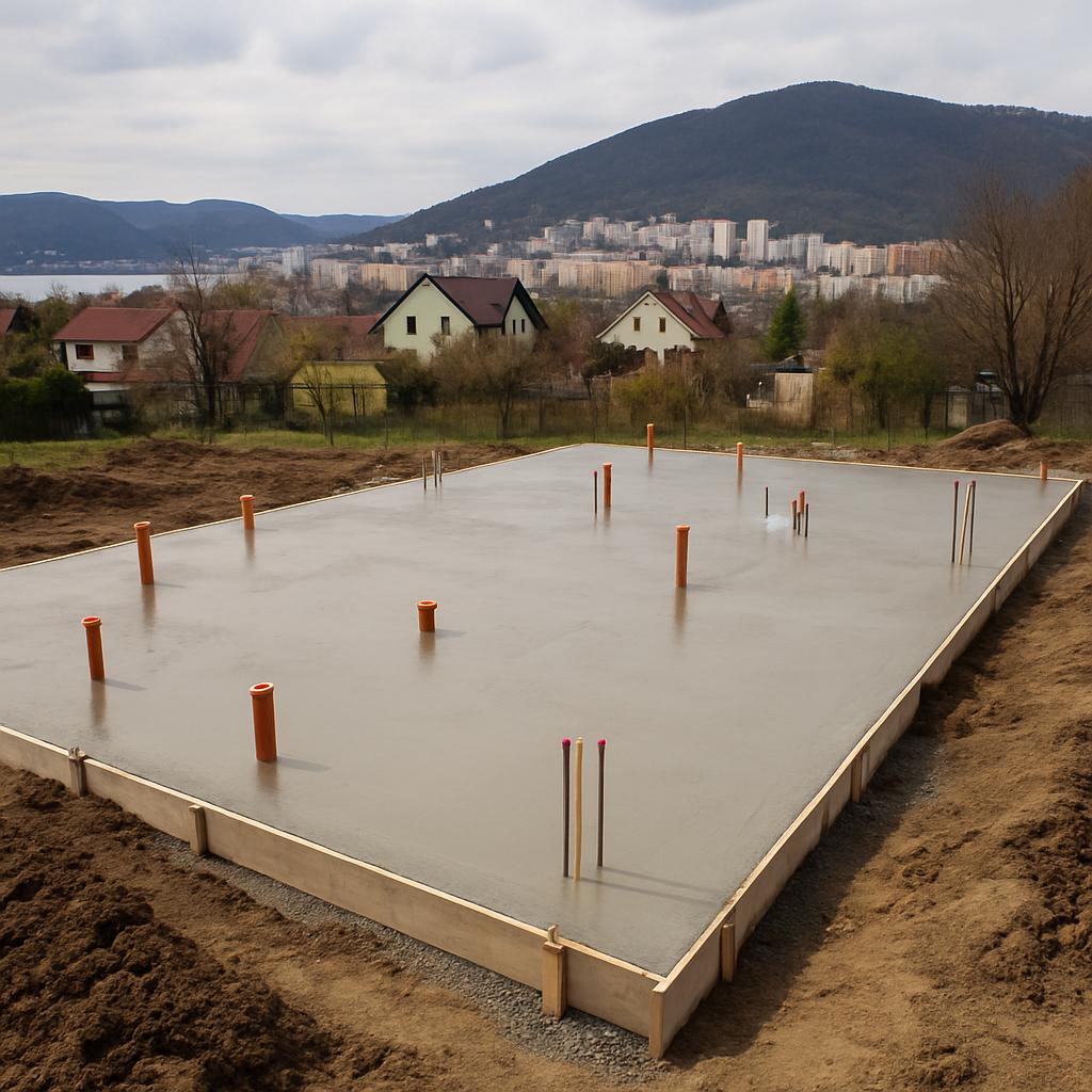 Rychlý návod k základová deska (Ústí nad Labem). Co je základová deska a proč ji řešit v Ústí nad Labem Rychlý návod k základová deska (Ústí nad Labem). Co je základová deska a proč ji řešit v Ústí nad Labem