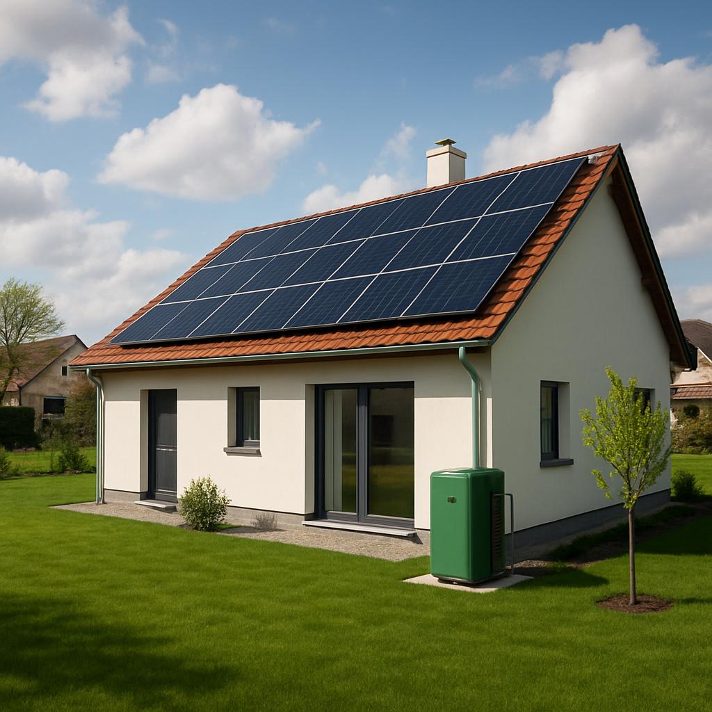 Kreativní nápady pro nejčastější dotazy při výstavbě rd (Chomutov). 3. Energetická náročnost a zelené technologie pro RD v našem regionu Kreativní nápady pro nejčastější dotazy při výstavbě rd (Chomutov). 3. Energetická náročnost a zelené technologie pro RD v našem regionu