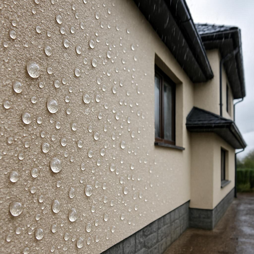 Co očekávat od nátěr fasády nepropustí vodu (Olomouc). Údržba a dlouhodobá životnost Co očekávat od nátěr fasády nepropustí vodu (Olomouc). Údržba a dlouhodobá životnost