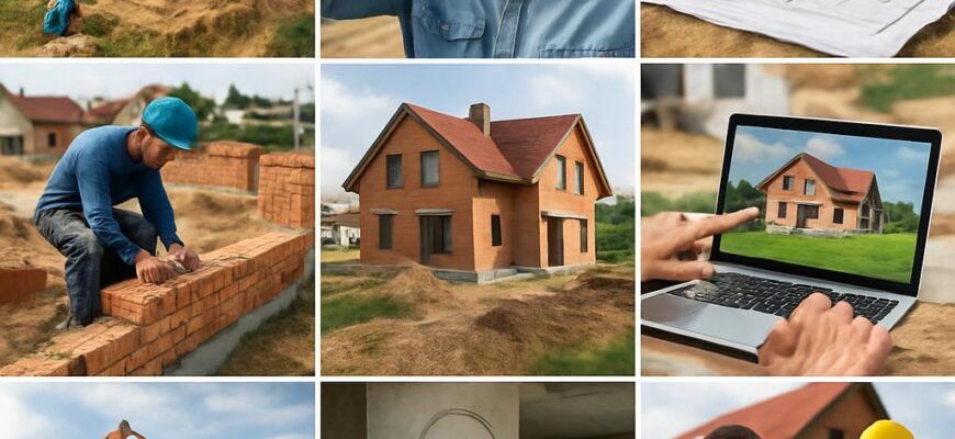 Jak na nejčastější dotazy při výstavbě rd v Prostějově: Kompletní průvodce pro váš nový domov Jak na nejčastější dotazy při výstavbě rd v Prostějově: Kompletní průvodce pro váš nový domov