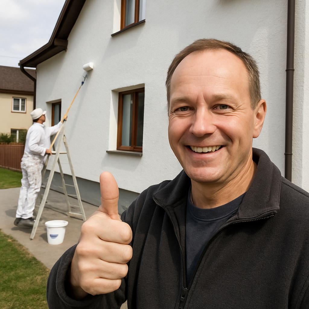 Ověřené zkušenosti s nátěr na fasád (Karviná). Doporučení pro majitele domů v Karviné Ověřené zkušenosti s nátěr na fasád (Karviná). Doporučení pro majitele domů v Karviné