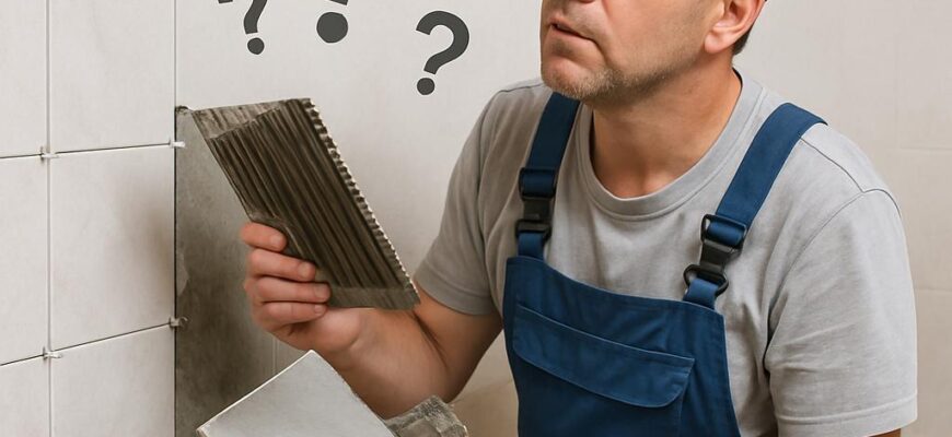 Nejčastější otázky kolem obkladačské práce ve Zlíně: praktický průvodce pro domácí i firmy