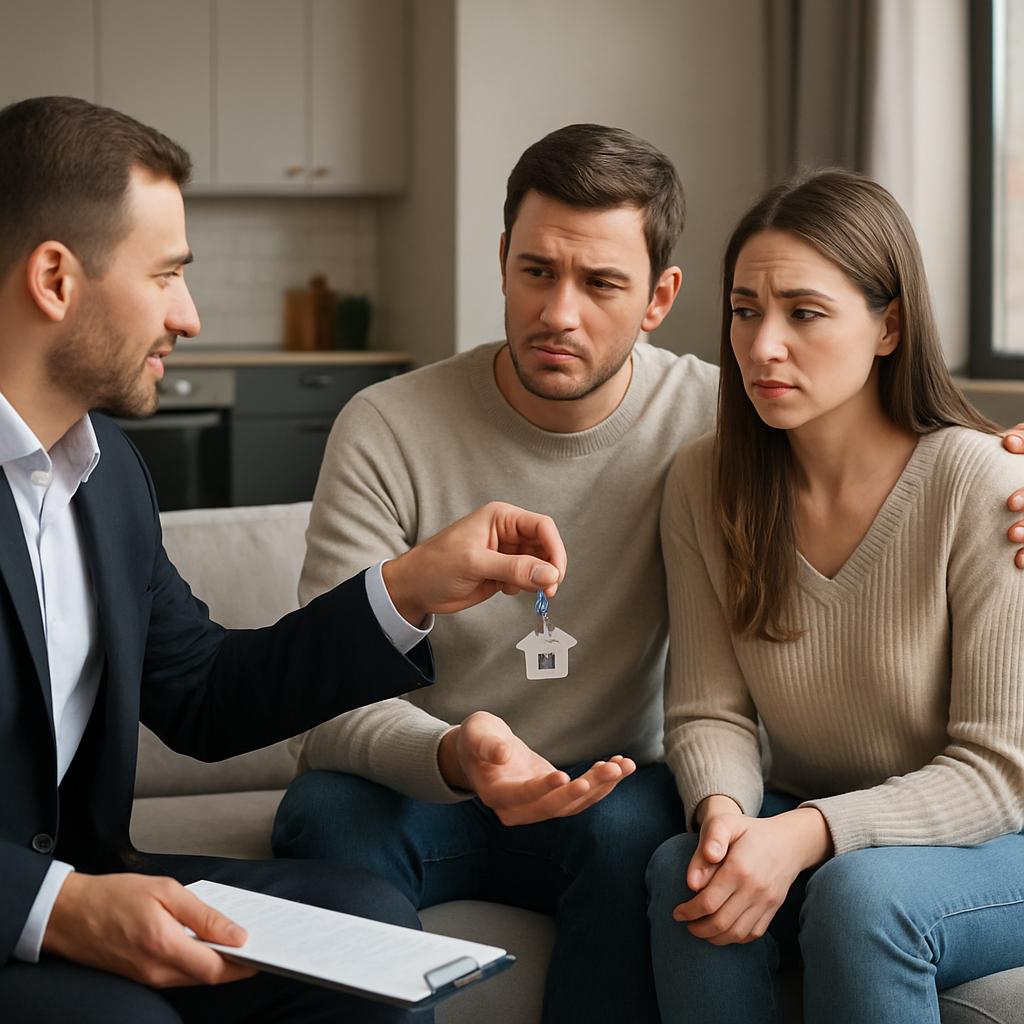 Co očekávat od byty na klíč. Pro koho to dává smysl a kdy spíš ne Co očekávat od byty na klíč. Pro koho to dává smysl a kdy spíš ne