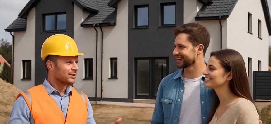 Profesionální rady pro dvojdomy na klíč v Kladně: jak na to s rozmyslem a klidem Profesionální rady pro dvojdomy na klíč v Kladně: jak na to s rozmyslem a klidem