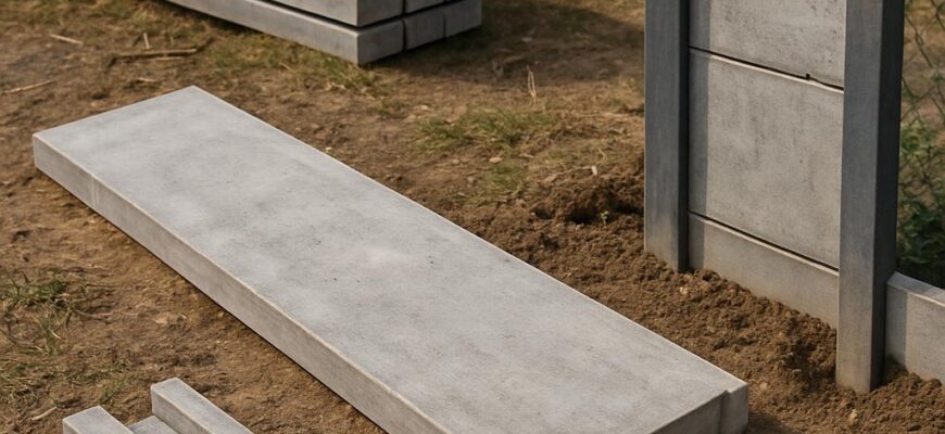 Kompletní přehled k podhrabové desky (Zlín) Kompletní přehled k podhrabové desky (Zlín)