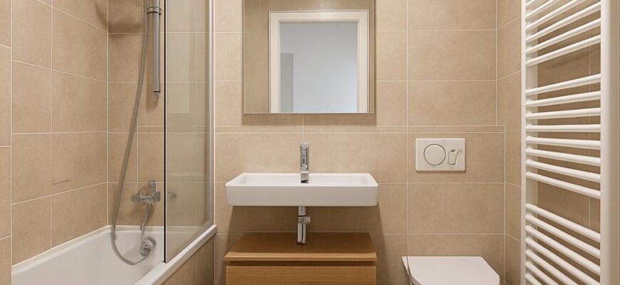 Inspirační průvodce rekonstrukcí koupelny v Chomutově: proměňte prostor v oázu klidu Inspirační průvodce rekonstrukcí koupelny v Chomutově: proměňte prostor v oázu klidu