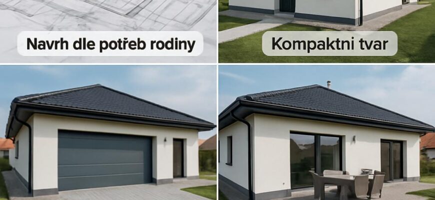 Užitečné poznatky o projektech rodinných domů (Most) Užitečné poznatky o projektech rodinných domů (Most)