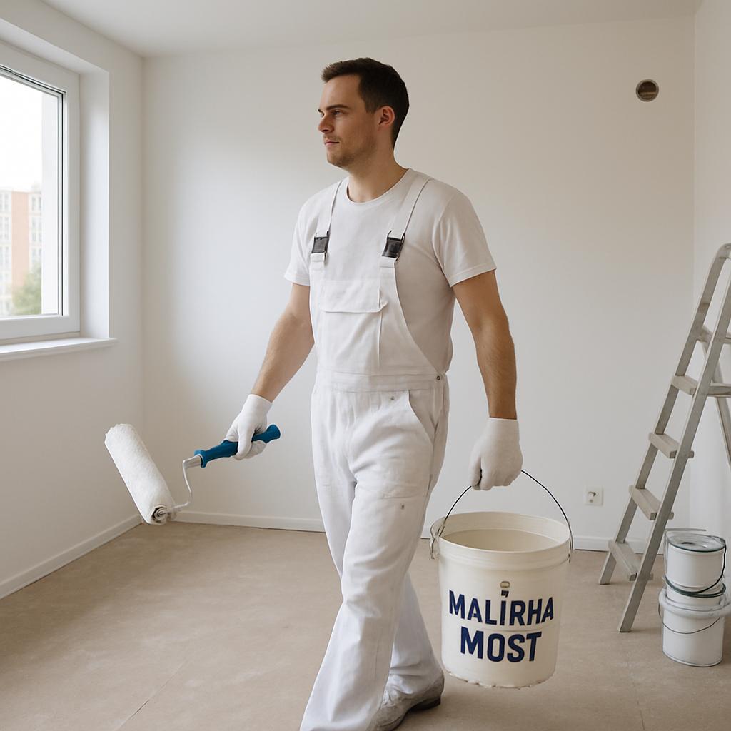 Aktuální novinky v oblasti kalkulace malování bytu (Most). Co obsahuje standardní kalkulace malování bytu Most? Aktuální novinky v oblasti kalkulace malování bytu (Most). Co obsahuje standardní kalkulace malování bytu Most?