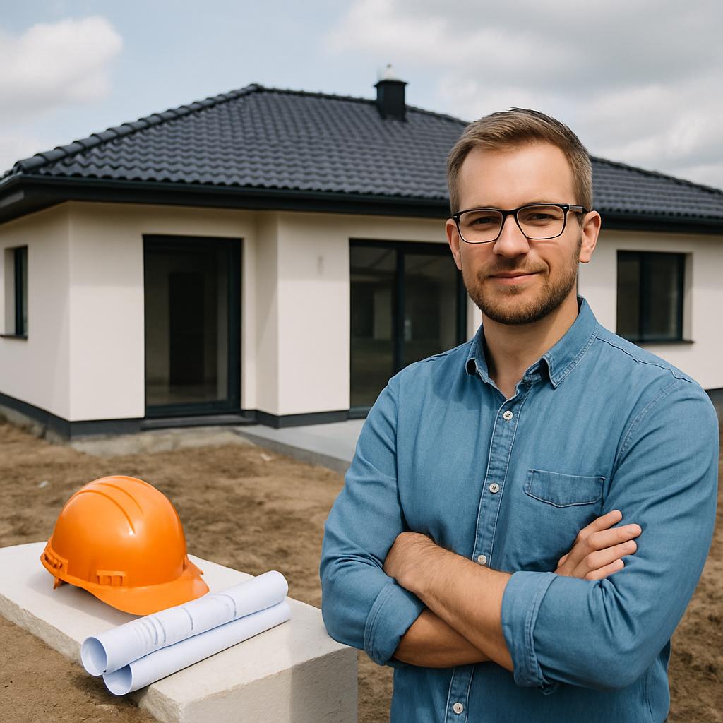 Jak zvládnout stavba domu na klíč (Zlín). Závěrečné úvahy: jak být připraven na úspěšnou realizaci Jak zvládnout stavba domu na klíč (Zlín). Závěrečné úvahy: jak být připraven na úspěšnou realizaci