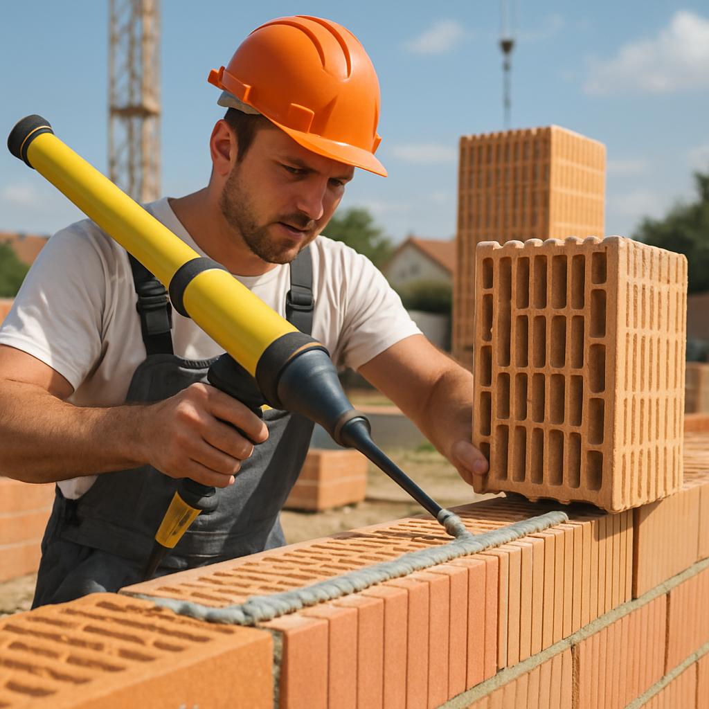 Aktuální novinky v oblasti zednické práce (Prostějov). Co se změnilo v materiálech a technikách v Prostějově Aktuální novinky v oblasti zednické práce (Prostějov). Co se změnilo v materiálech a technikách v Prostějově
