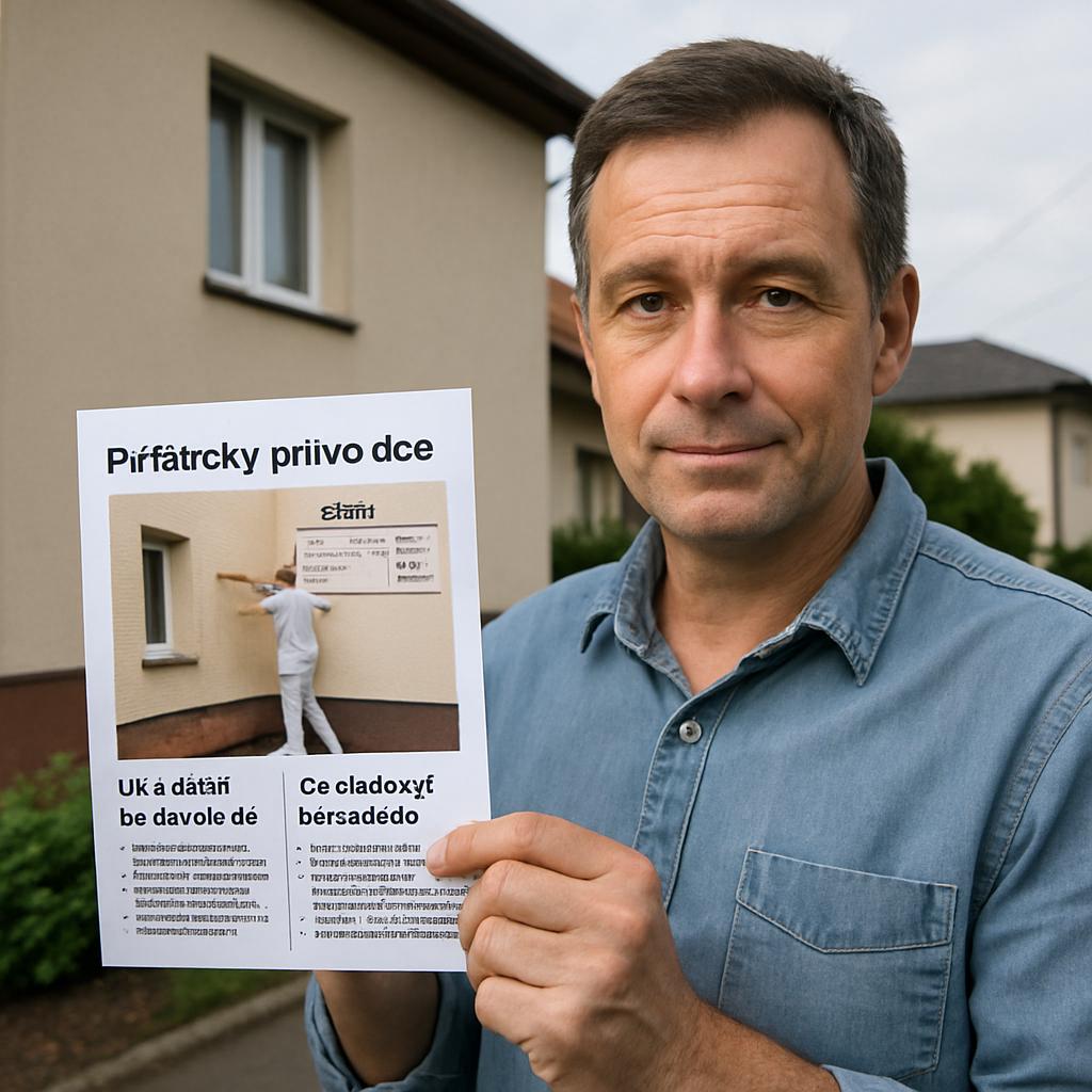 Praktický průvodce k nátěrům fasád ceník (Havířov). Jak ušetřit na nátěrech a co sledovat při údržbě Praktický průvodce k nátěrům fasád ceník (Havířov). Jak ušetřit na nátěrech a co sledovat při údržbě