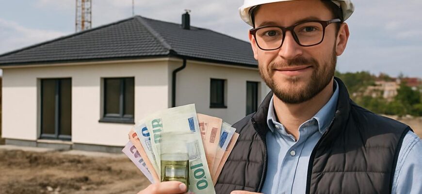 Efektivní tipy pro ekonomické stavby (Plzeň) Efektivní tipy pro ekonomické stavby (Plzeň)