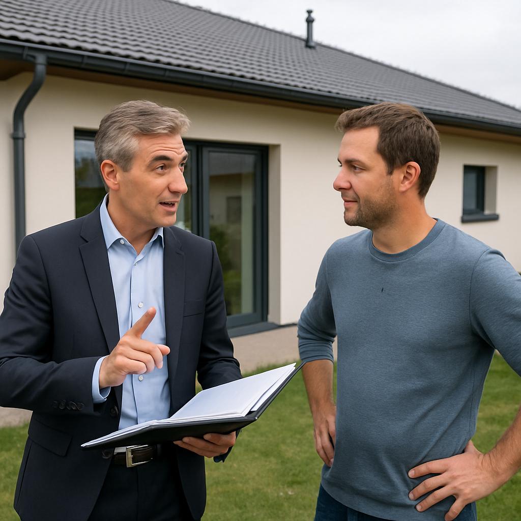 Profesionální rady pro nízkoenergetické domy (Plzeň). Provoz a údržba nízkoenergetického domu po kolaudaci