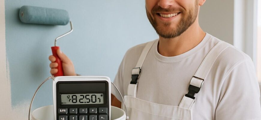 Inovativní řešení v rámci cena za malování bytu (Frýdek-Místek) Inovativní řešení v rámci cena za malování bytu (Frýdek-Místek)