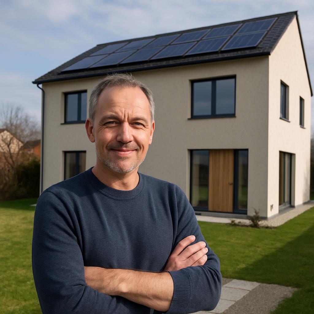 Ověřené zkušenosti s nízkoenergetické domy (České Budějovice). Co z toho vyplývá pro vás