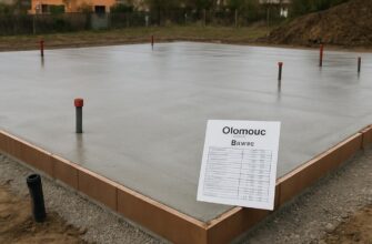 Aktuální novinky v oblasti základové desky ceník (Olomouc) Aktuální novinky v oblasti základové desky ceník (Olomouc)