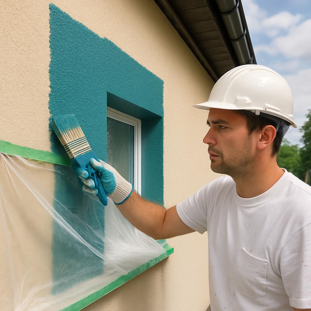 Profesionální rady pro nátěry fasád (Pardubice). Ochrana povrchů a údržba – co dělat pro dlouhou životnost Profesionální rady pro nátěry fasád (Pardubice). Ochrana povrchů a údržba – co dělat pro dlouhou životnost