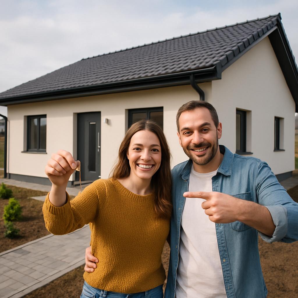 Ověřené zkušenosti s dům na klič (Chomutov). Jak si uvědomit, že dům na klič je pro vás ta správná cesta