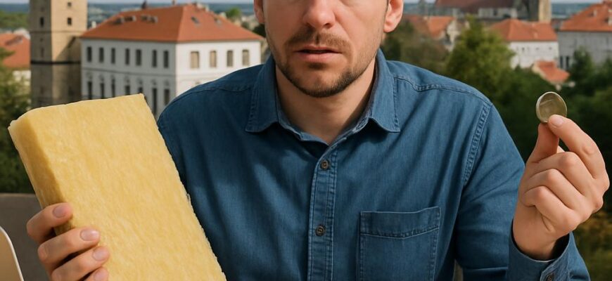 Co skutečně ovlivňuje cenu izolace v Mladé Boleslavi a jak na to odpovědět krok za krokem Co skutečně ovlivňuje cenu izolace v Mladé Boleslavi a jak na to odpovědět krok za krokem