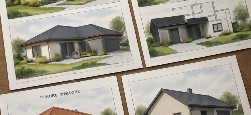 Detailní pohled na projekty domů na klíč (Hradec Králové) Detailní pohled na projekty domů na klíč (Hradec Králové)