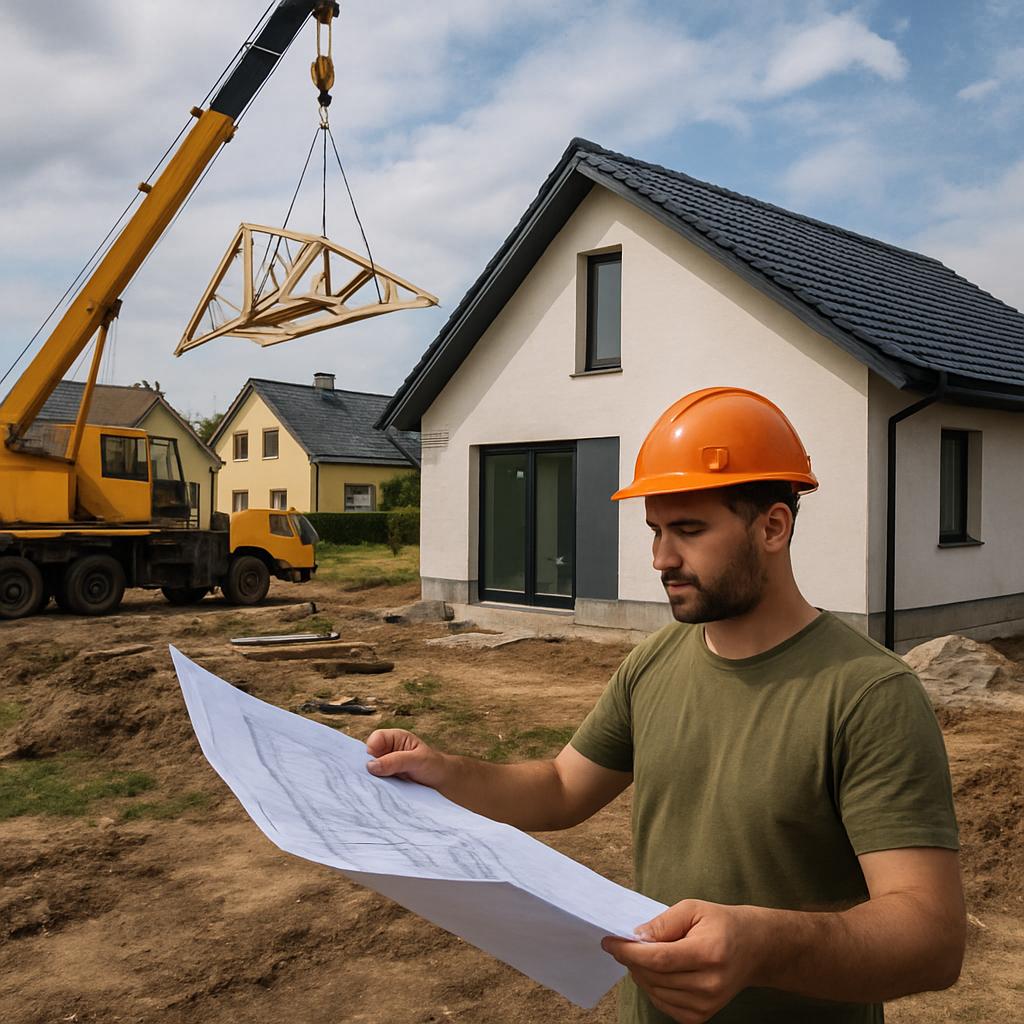 Aktuální novinky v oblasti domů na miru (Hradec Králové). Příběhy z praxe v Hradci Králové