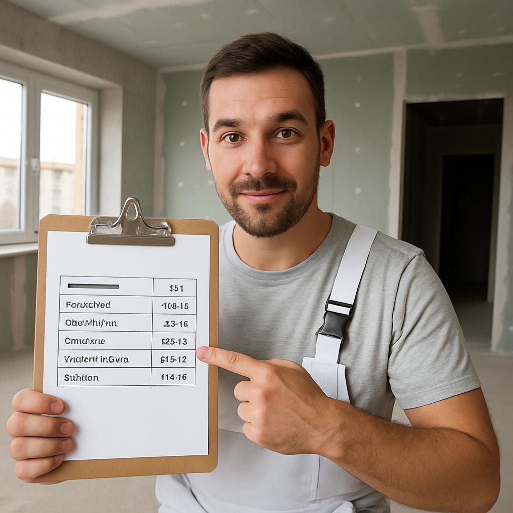 Co očekávat od sádrokartonové práce ceník (Most). Jak se formuje cenová nabídka na sádrokartonové práce v Mostu Co očekávat od sádrokartonové práce ceník (Most). Jak se formuje cenová nabídka na sádrokartonové práce v Mostu