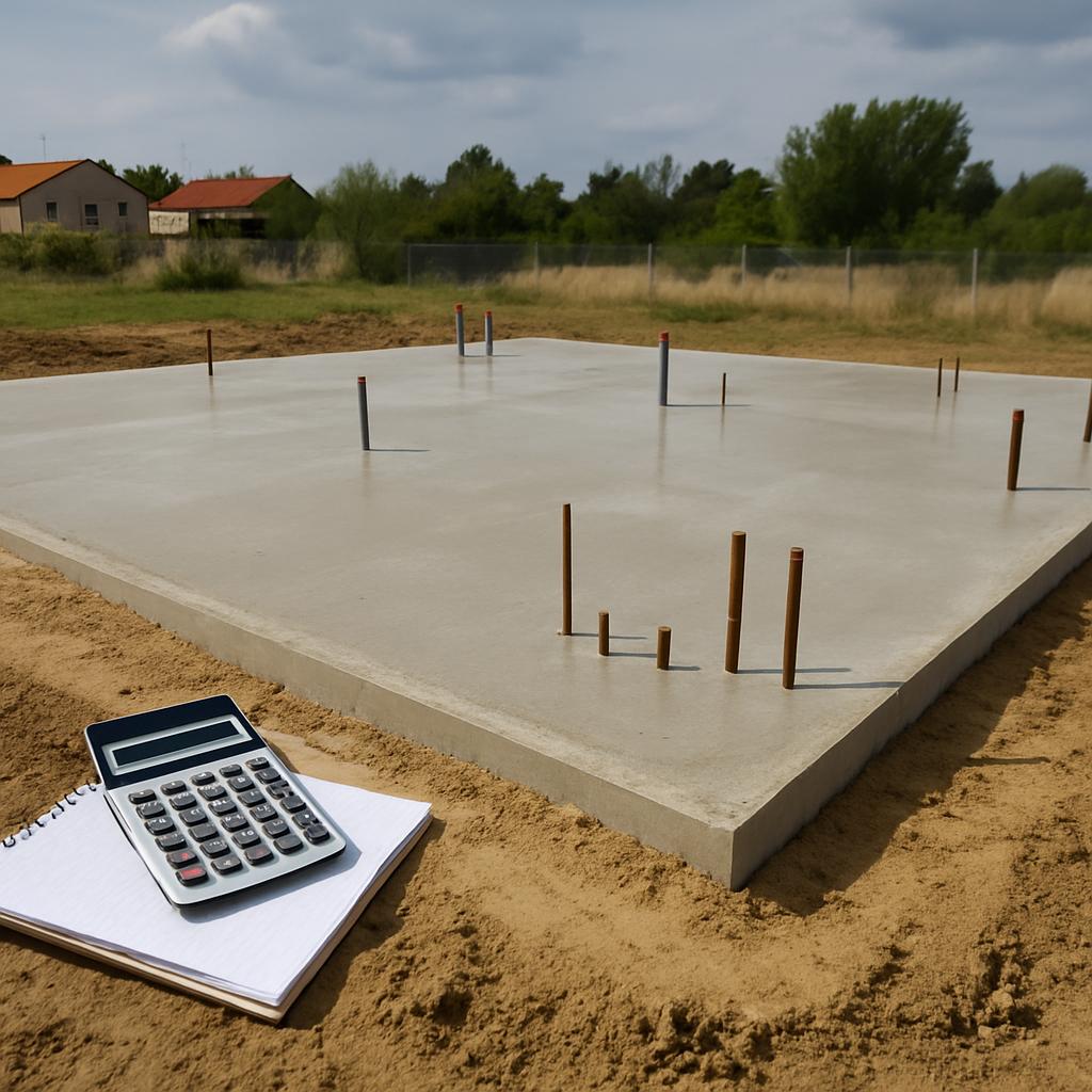 Efektivní tipy pro základové desky ceník (Kladno). Co je základová deska a proč ji řešit hned při cenových rozhodnutích Efektivní tipy pro základové desky ceník (Kladno). Co je základová deska a proč ji řešit hned při cenových rozhodnutích