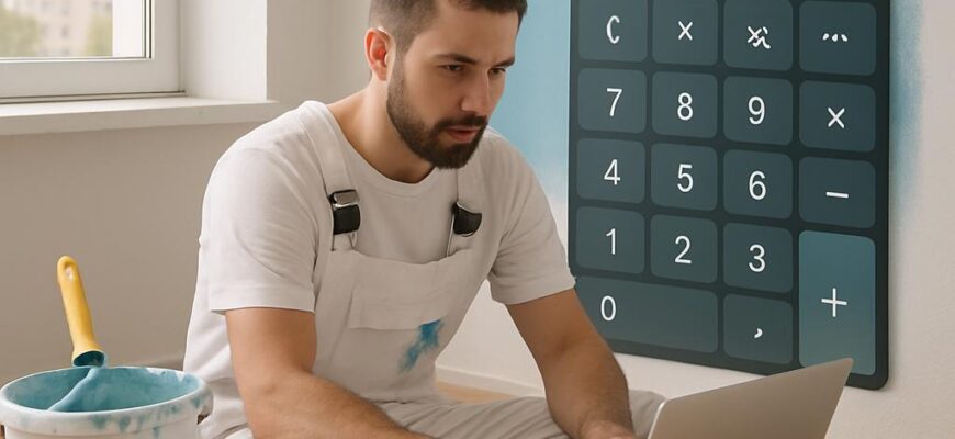 Inovativní řešení v rámci kalkulace malování bytu (Frýdek-Místek): jak získat jasný rozpočet a jistotu spolupráce Inovativní řešení v rámci kalkulace malování bytu (Frýdek-Místek): jak získat jasný rozpočet a jistotu spolupráce