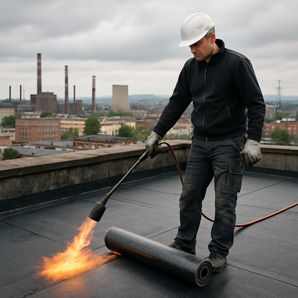 Ověřené zkušenosti s izolace plochých střech (Ostrava). Proč je izolace plochých střech v Ostravě zvláštní Ověřené zkušenosti s izolace plochých střech (Ostrava). Proč je izolace plochých střech v Ostravě zvláštní