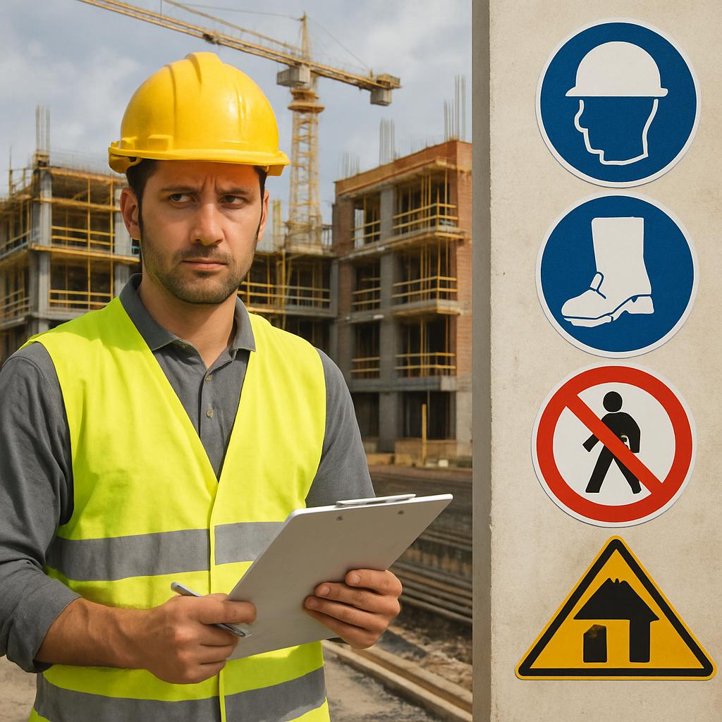 Rychlý návod k hrubá stavba (Třinec). Bezpečnost, legislativa a postupy, které byste měli znát Rychlý návod k hrubá stavba (Třinec). Bezpečnost, legislativa a postupy, které byste měli znát