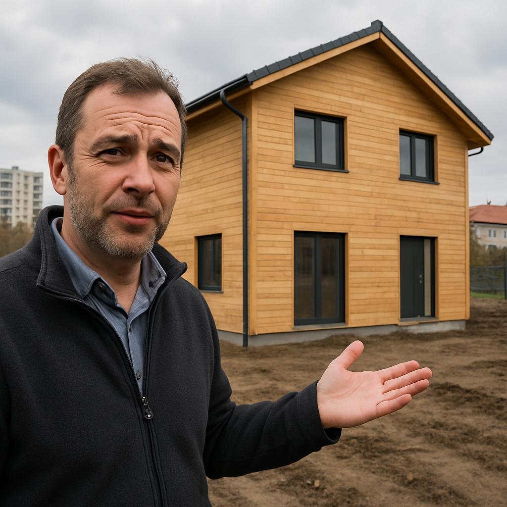 Zajímavé zkušenosti s dřevostavby na klič (Brno). Závěr a výzva k dalším krokům Zajímavé zkušenosti s dřevostavby na klič (Brno). Závěr a výzva k dalším krokům