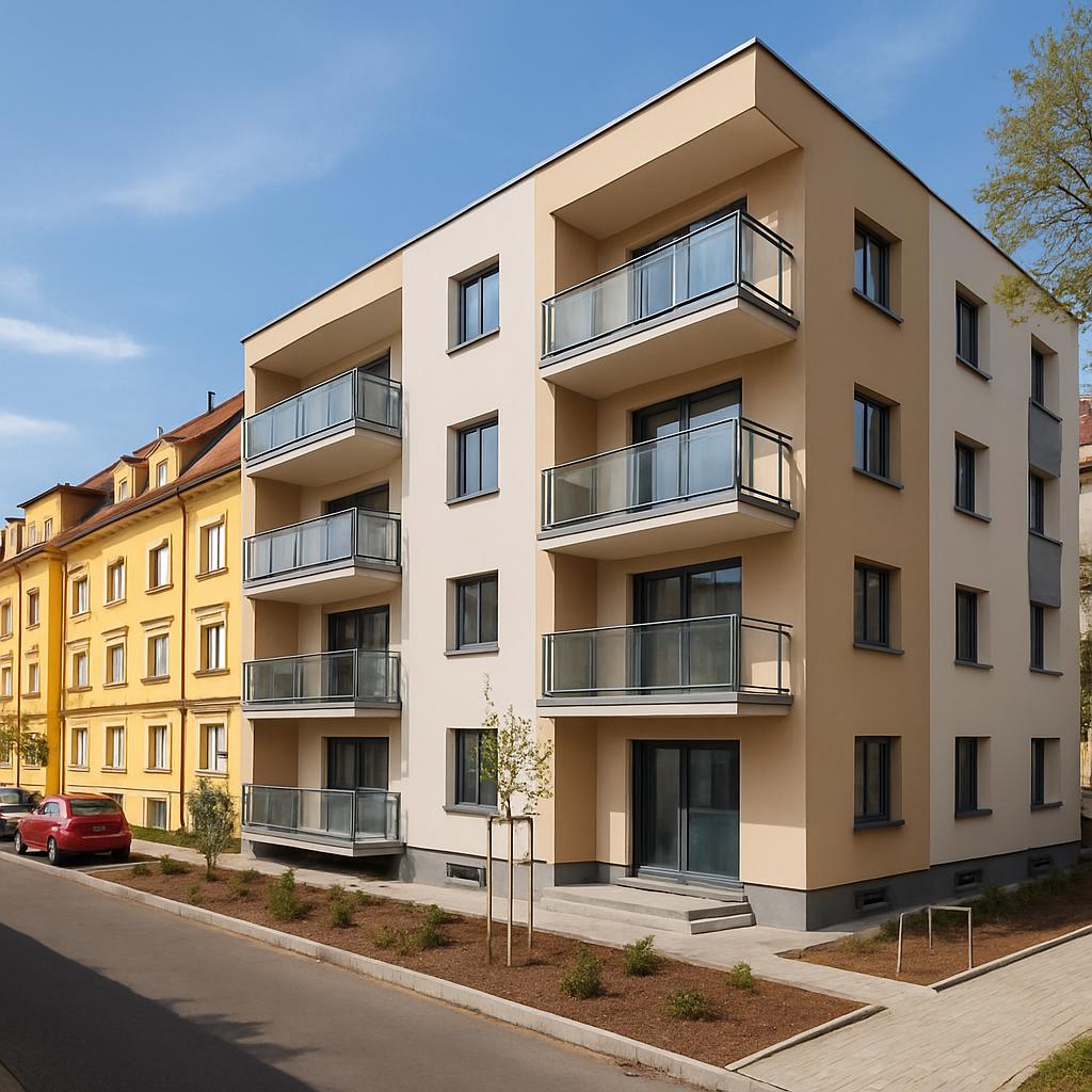 Detailní pohled na byty na klíč (Plzeň). Oblíbené čtvrti a jejich výhody pro byty na klíč v Plzni Detailní pohled na byty na klíč (Plzeň). Oblíbené čtvrti a jejich výhody pro byty na klíč v Plzni