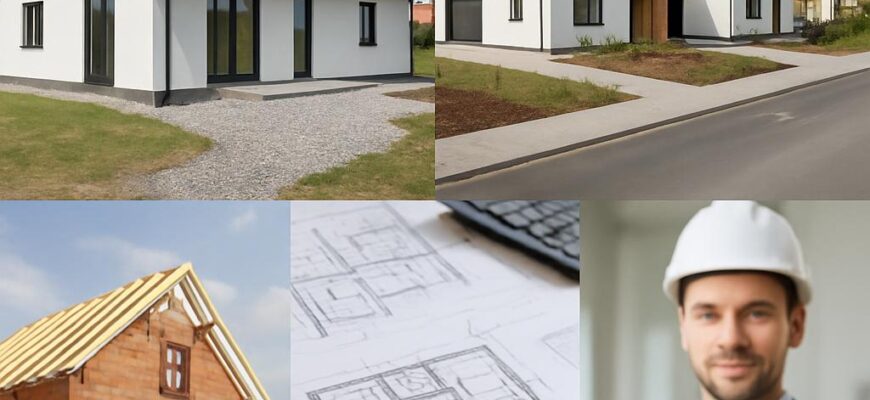 Kompletní přehled k rd na klíč v Českých Budějovicích: jak na to bez kompromisů